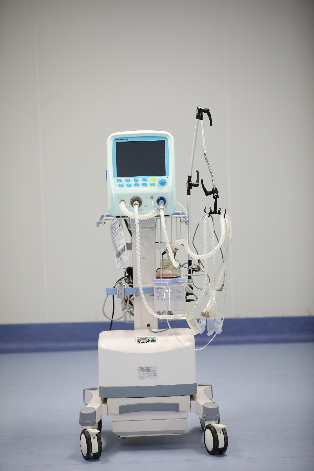 高频呼吸机-瑞士ACUTRONIC FABIAN HFO